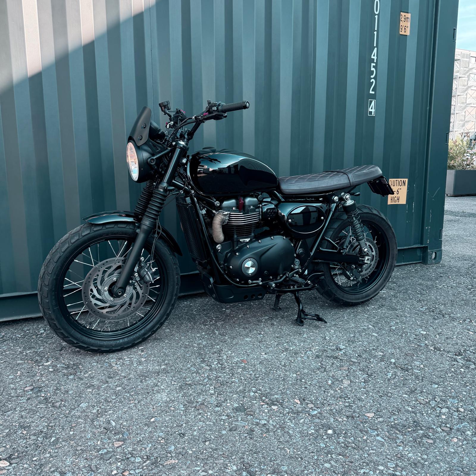 TRIUMPH Street Scrambler 900-image-5