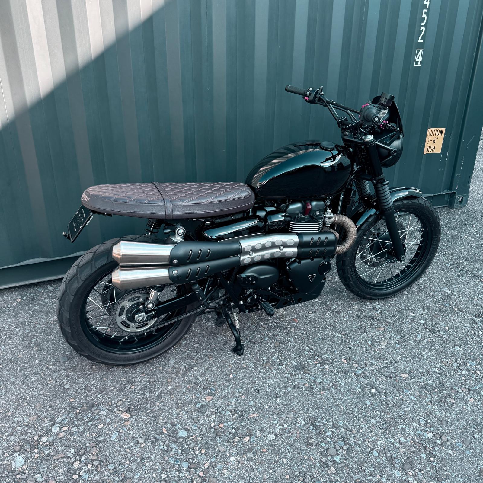 TRIUMPH Street Scrambler 900-image-8