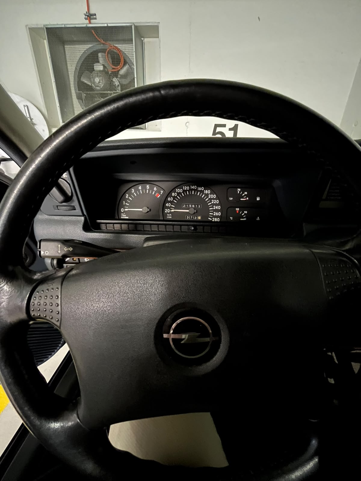 OPEL Senator 3.0i CD-image-3