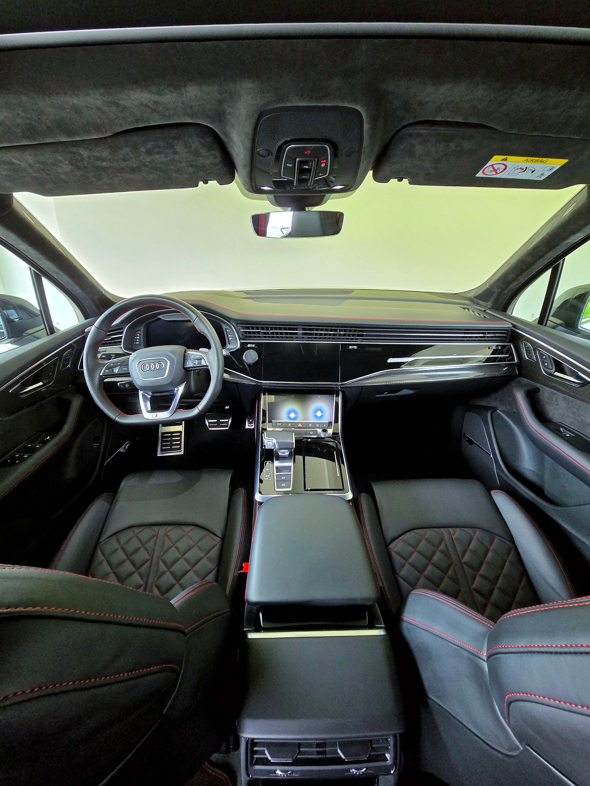 AUDI 4.0 V8 TDI quattro T-Tronic-image-5