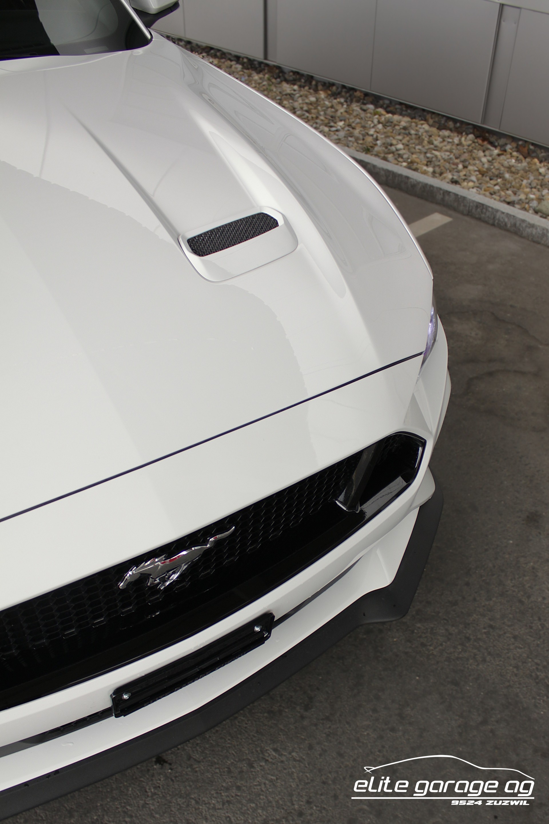 FORD Mustang Convertible 5.0 V8 GT Automat-image-11