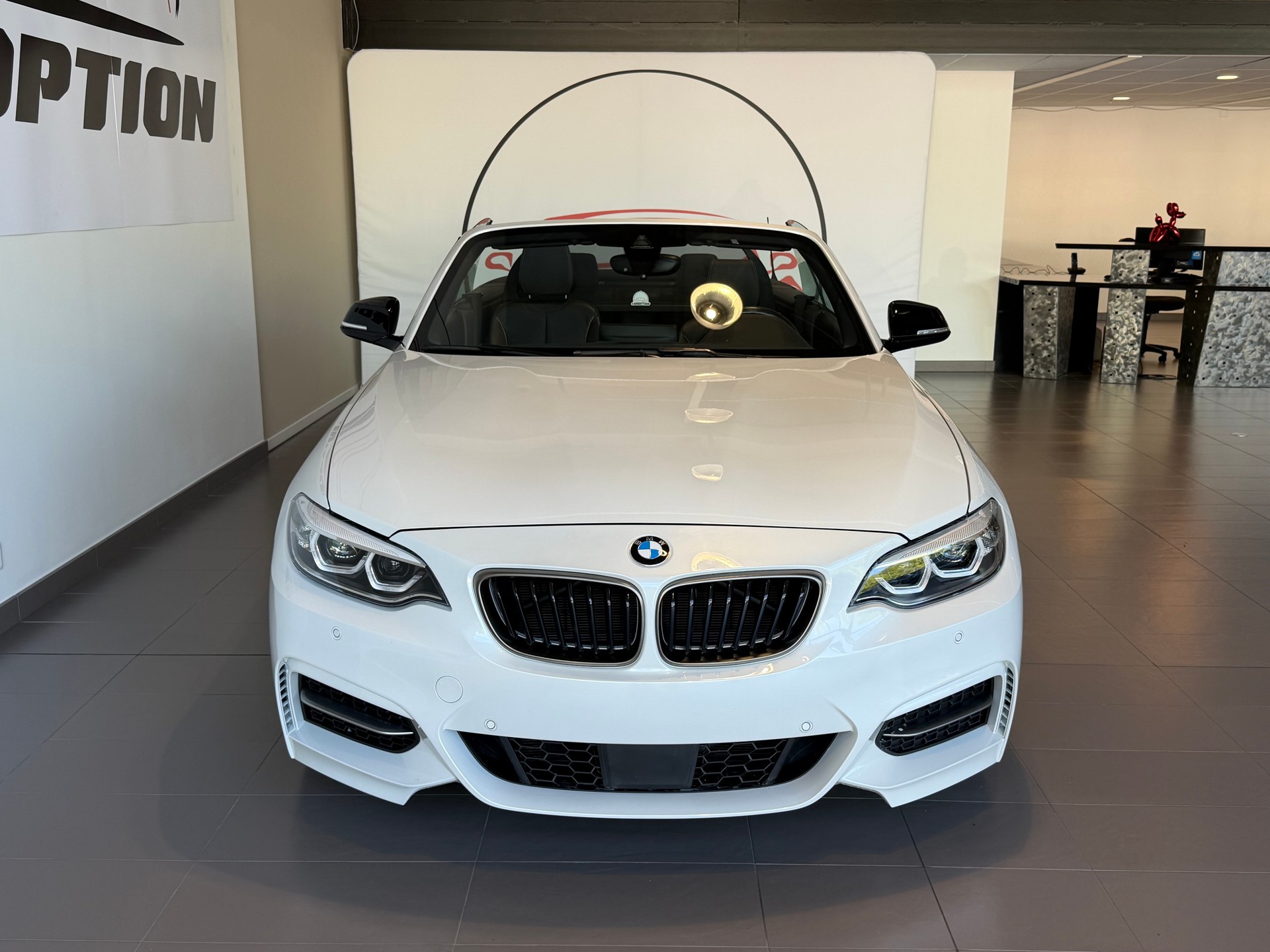 BMW M240i xDrive Steptronic-image-5