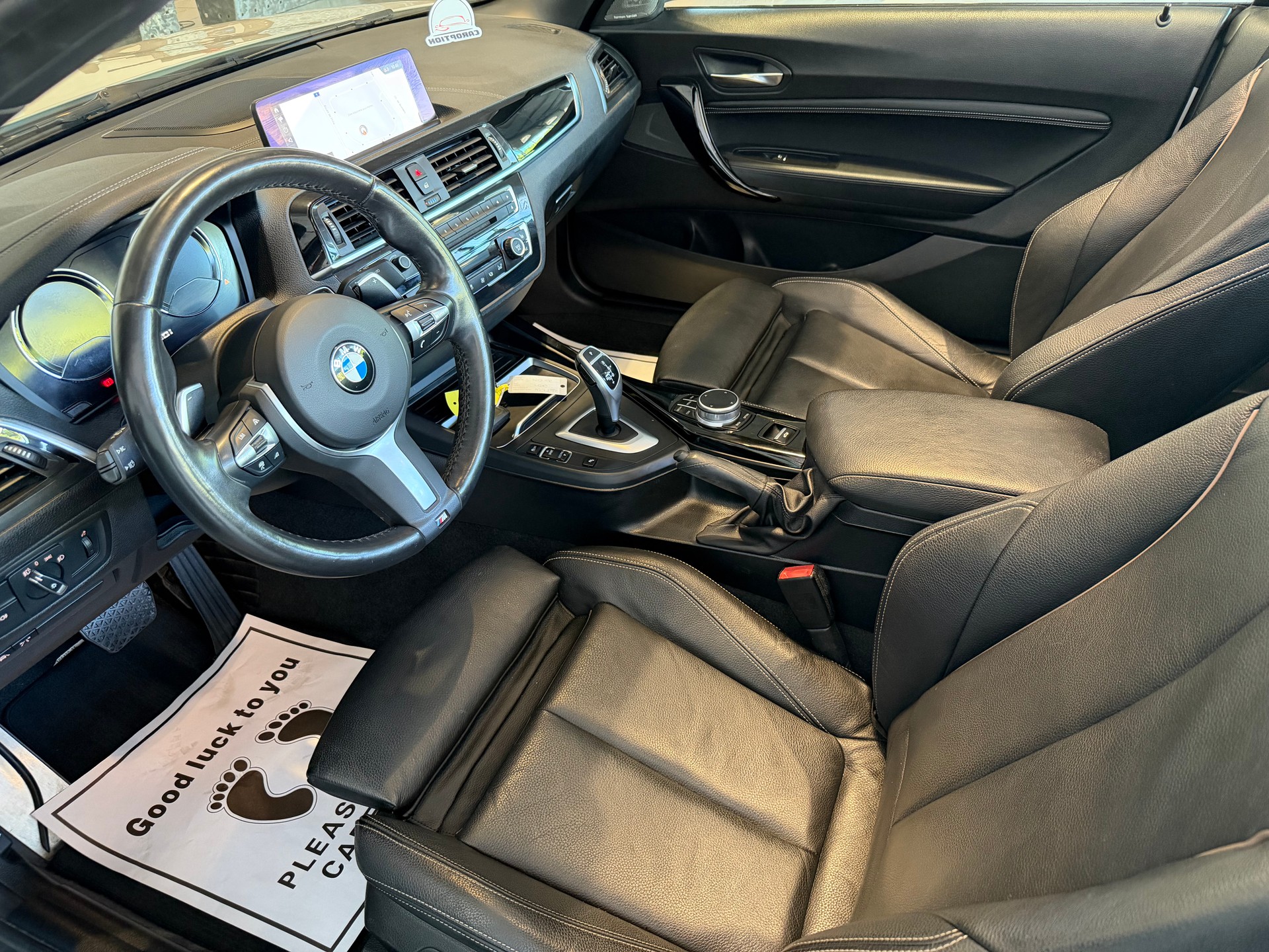 BMW M240i xDrive Steptronic-image-11