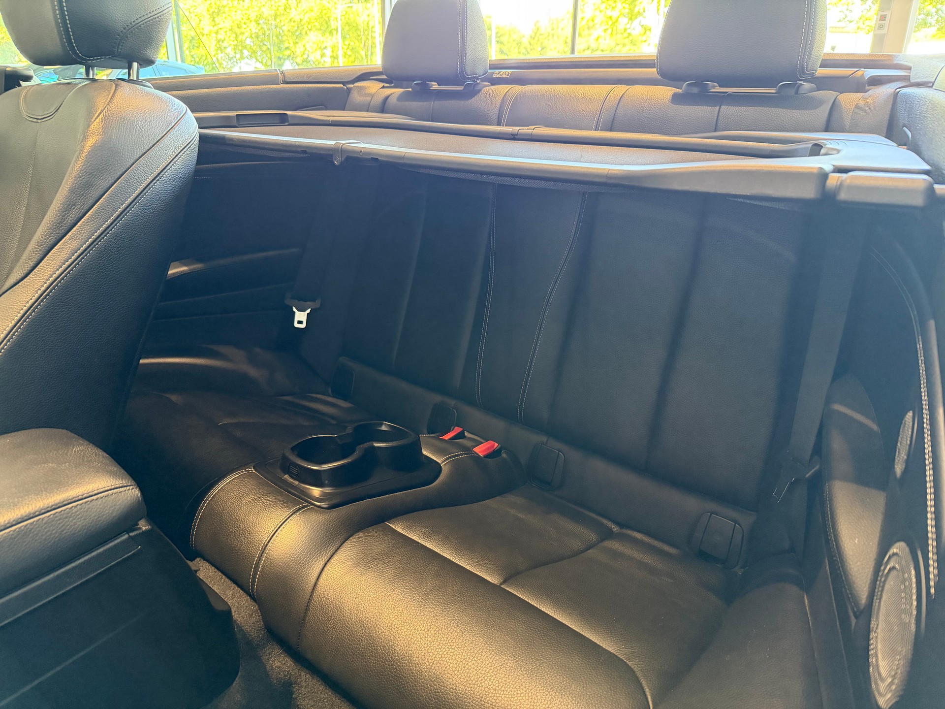 BMW M240i xDrive Steptronic-image-13