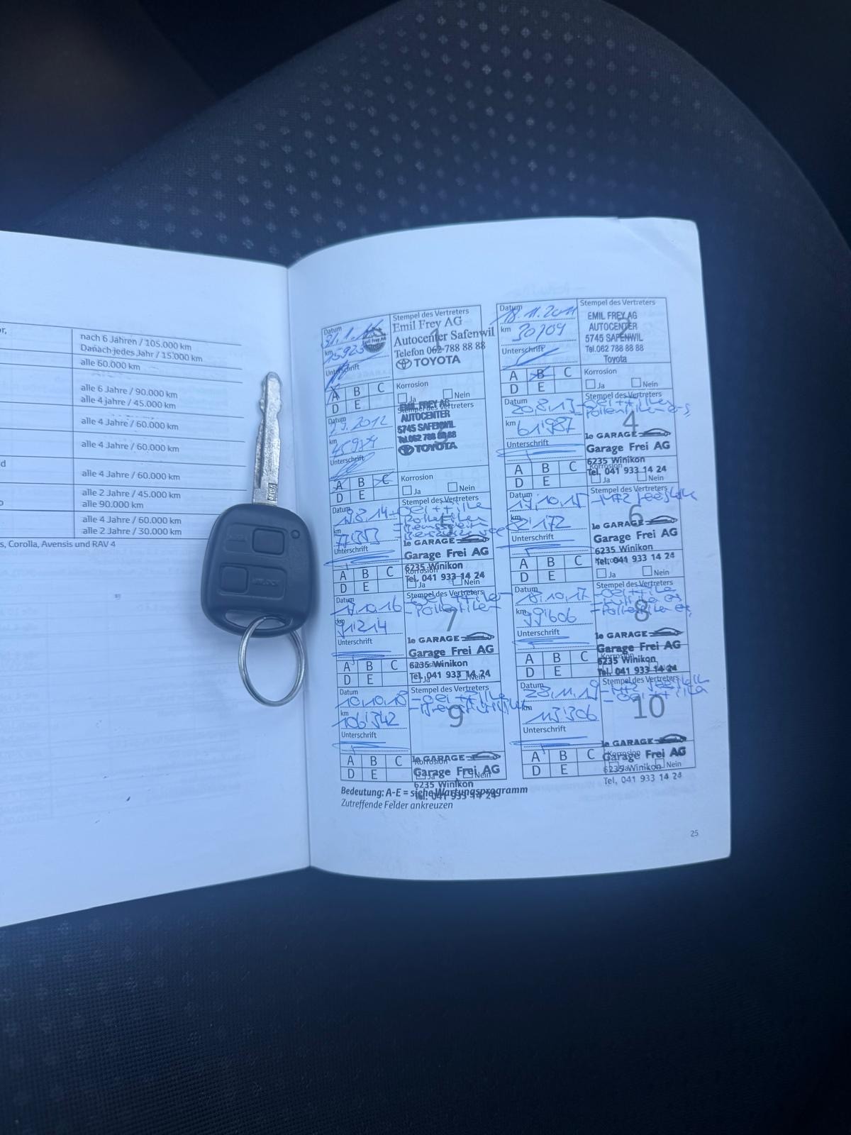 TOYOTA Yaris 1.33 S-image-13