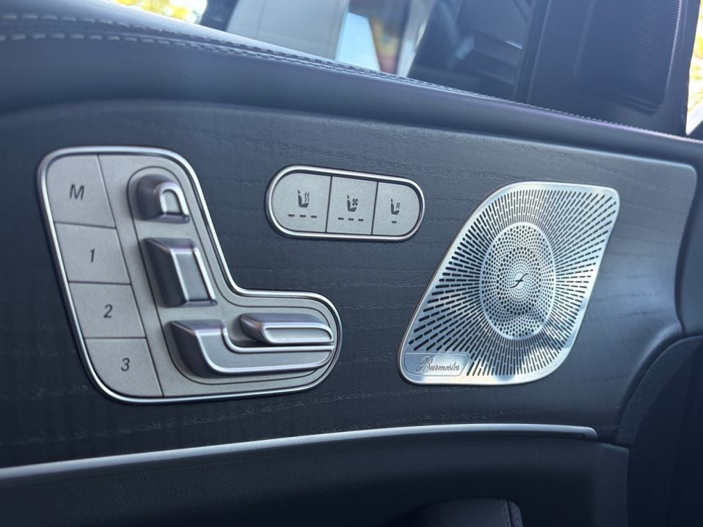MERCEDES-BENZ GLE 53 AMG 4Matic+ 9G-Speedshift-image-4