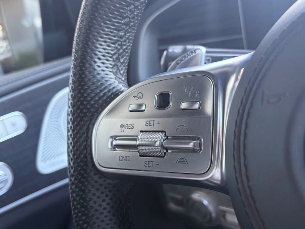 MERCEDES-BENZ GLE 53 AMG 4Matic+ 9G-Speedshift-image-6