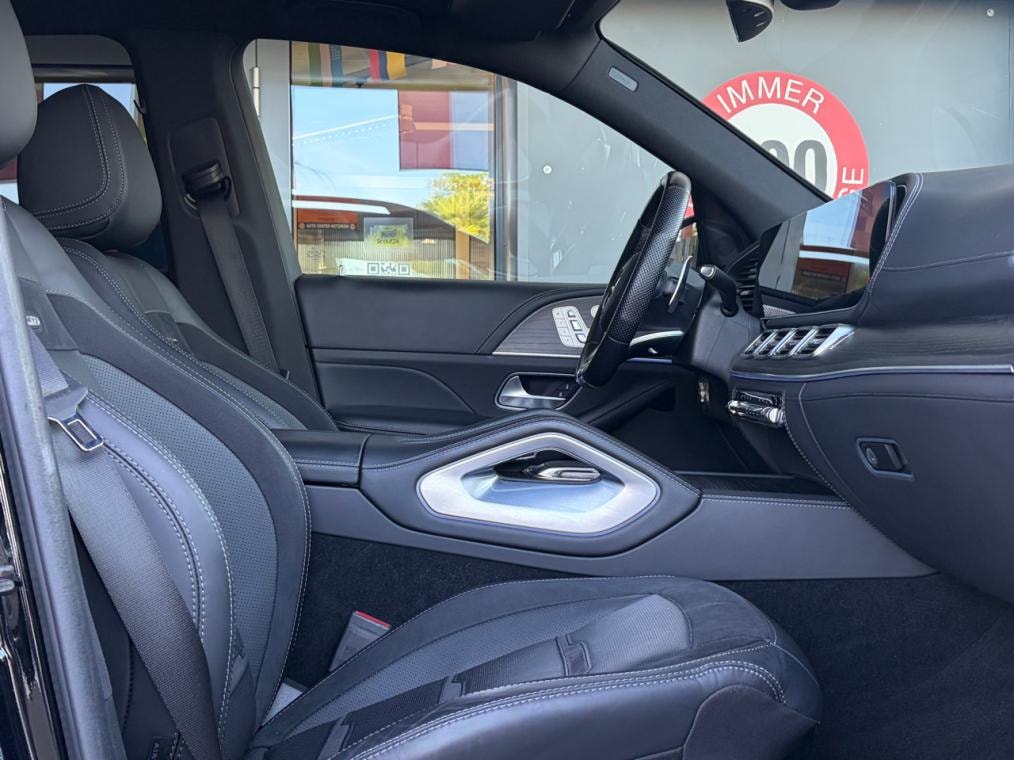 MERCEDES-BENZ GLE 53 AMG 4Matic+ 9G-Speedshift-image-10