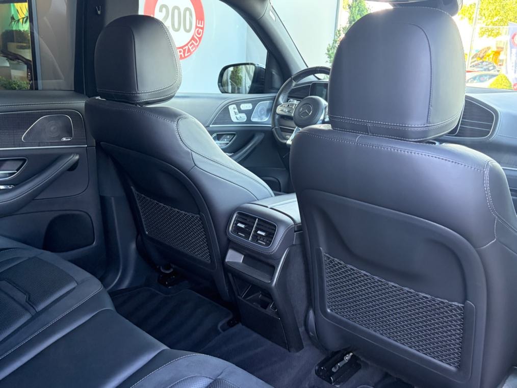 MERCEDES-BENZ GLE 53 AMG 4Matic+ 9G-Speedshift-image-12