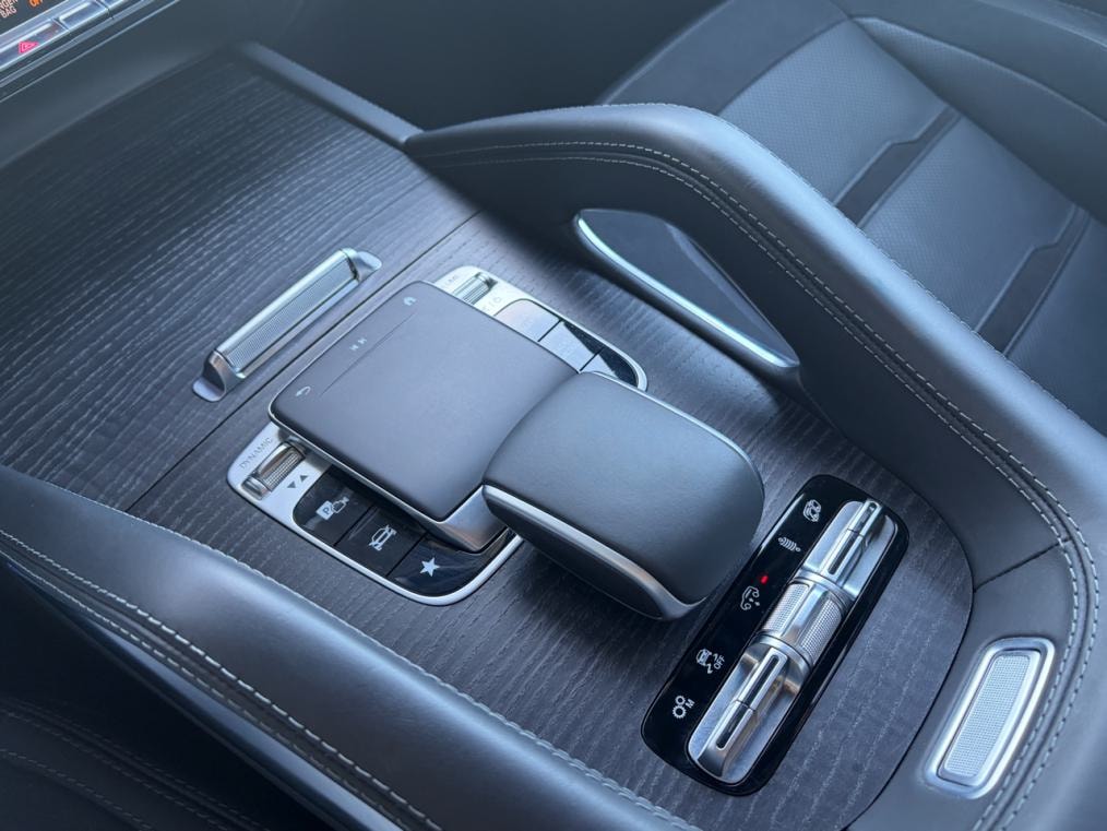 MERCEDES-BENZ GLE 53 AMG 4Matic+ 9G-Speedshift-image-7