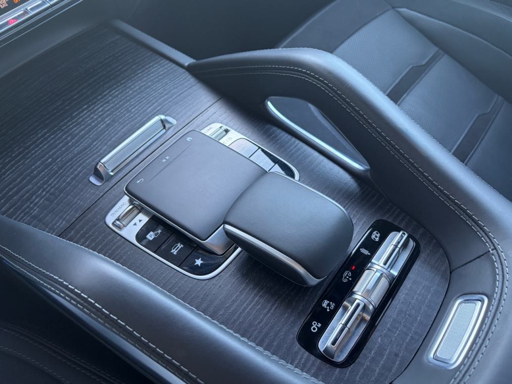 MERCEDES-BENZ GLE 53 AMG 4Matic+ 9G-Speedshift-image-7