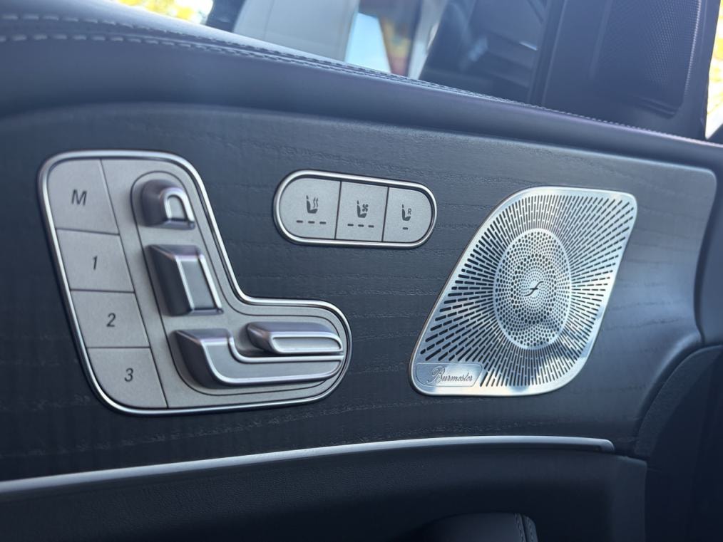 MERCEDES-BENZ GLE 53 AMG 4Matic+ 9G-Speedshift-image-4