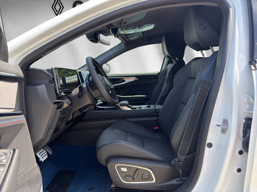 RENAULT Rafale 1.2 E-Tech Plug-in esprit Alpine-image-3