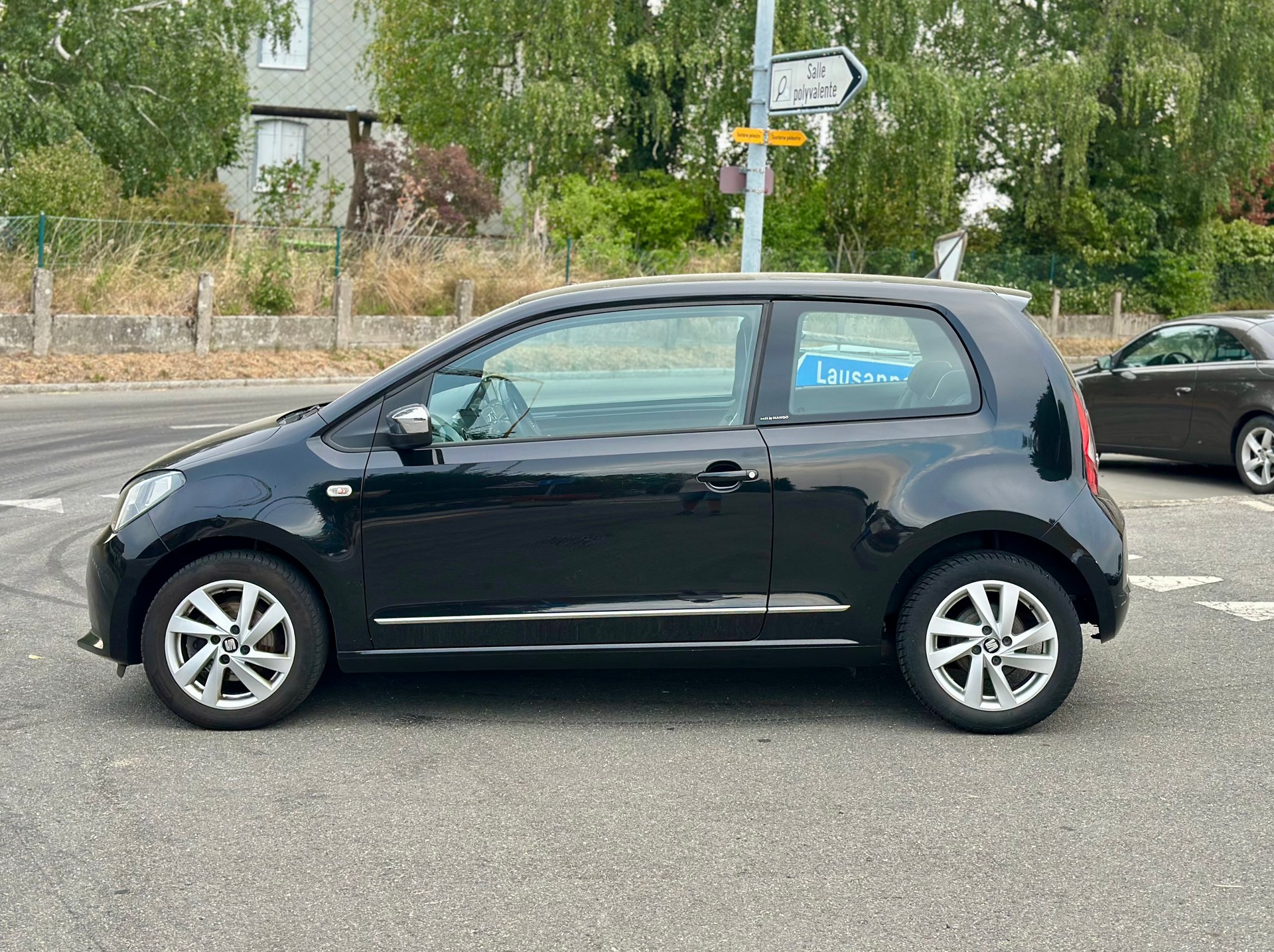 SEAT Mii 1.0 by Mango-image-5