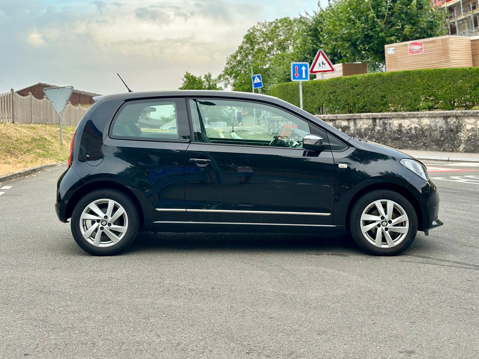 SEAT Mii 1.0 by Mango-image-6