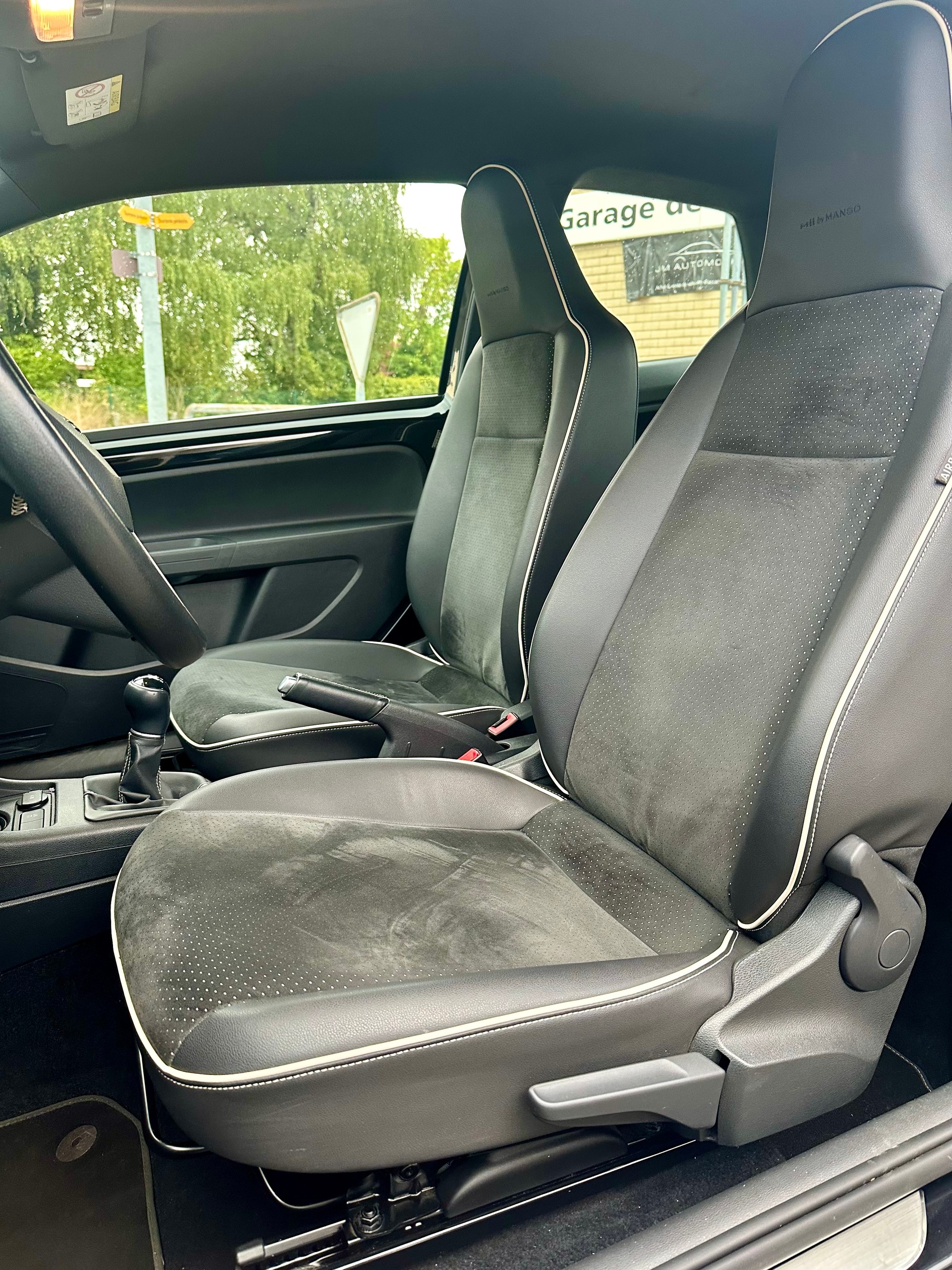 SEAT Mii 1.0 by Mango-image-11