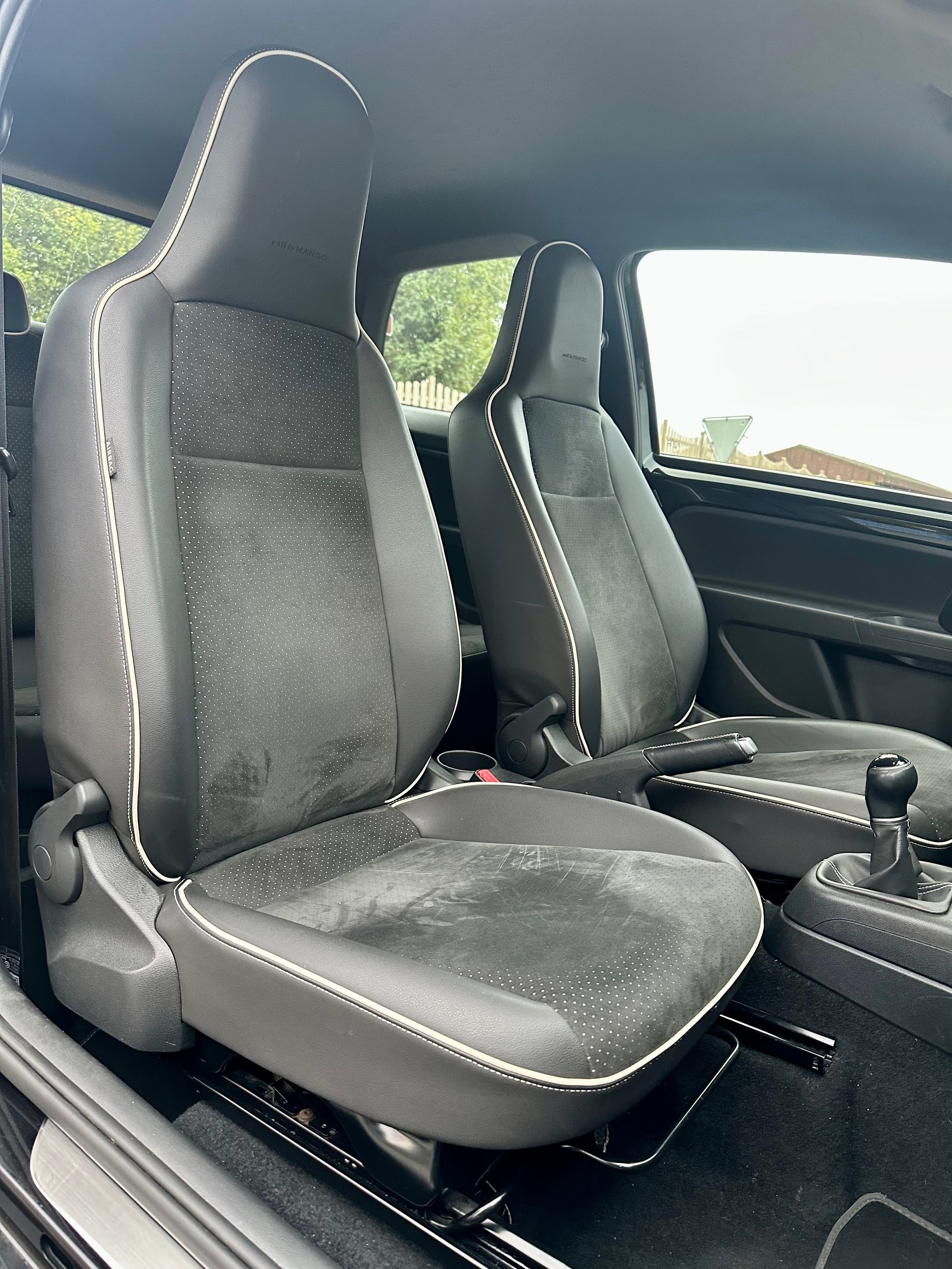 SEAT Mii 1.0 by Mango-image-12