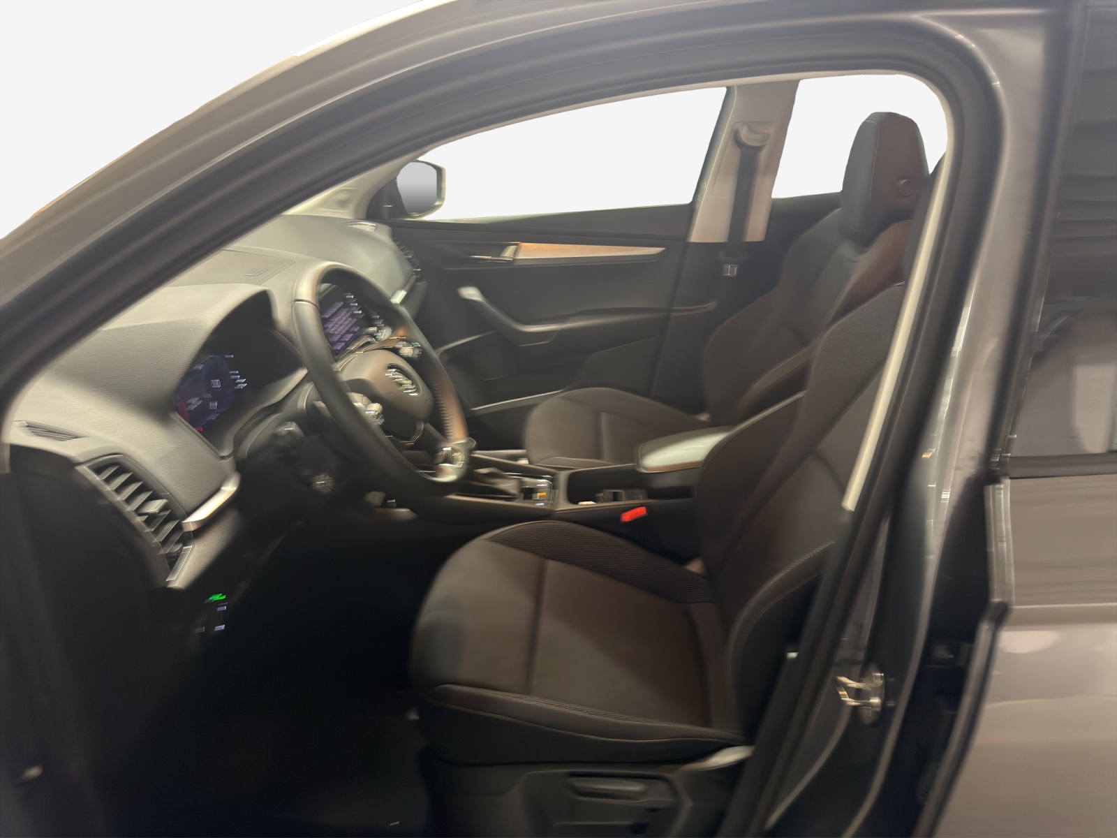 SKODA Karoq 1.5 TSI Ambition DSG-image-7