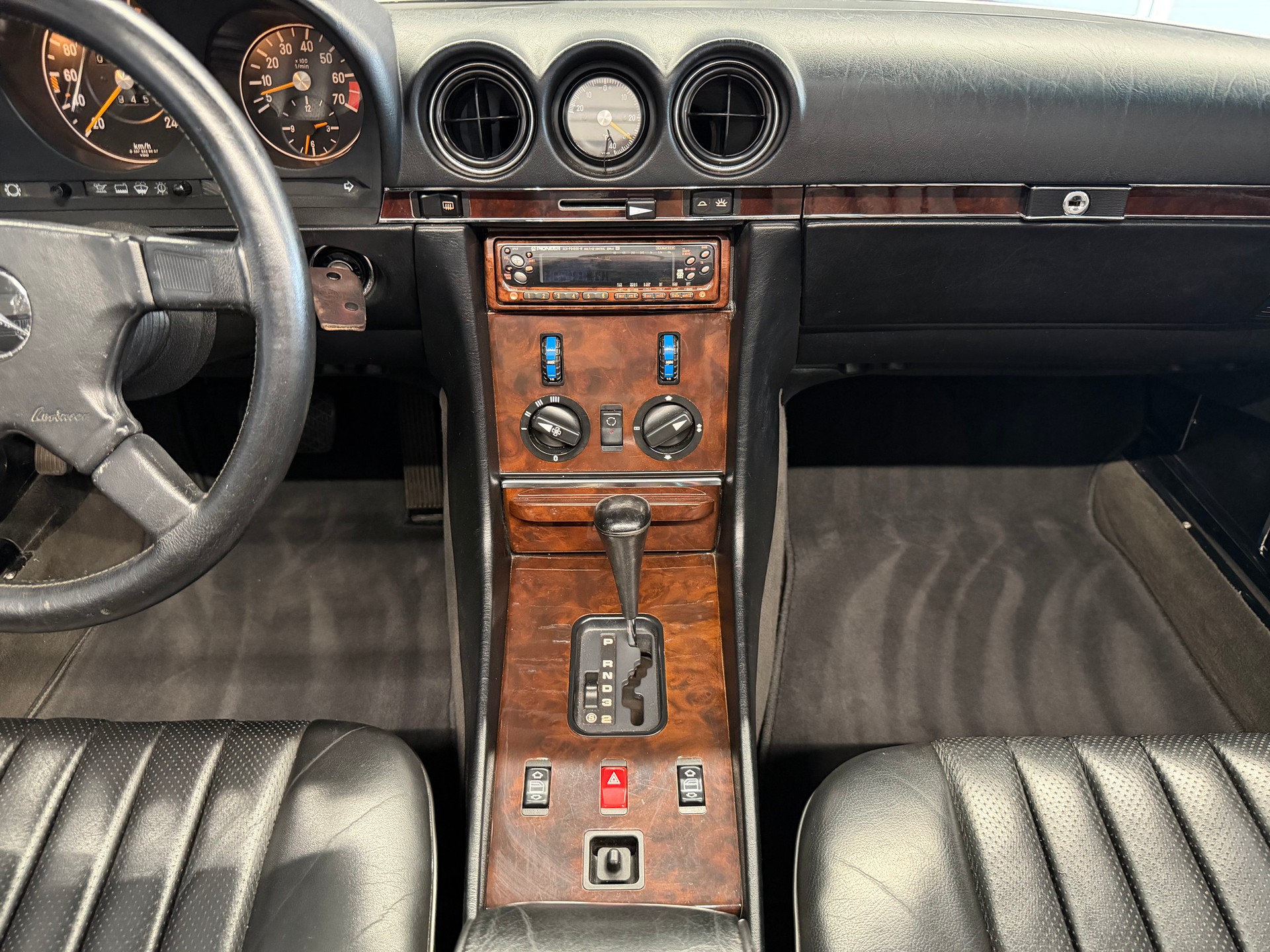 MERCEDES-BENZ 300 SL Automatic-image-21