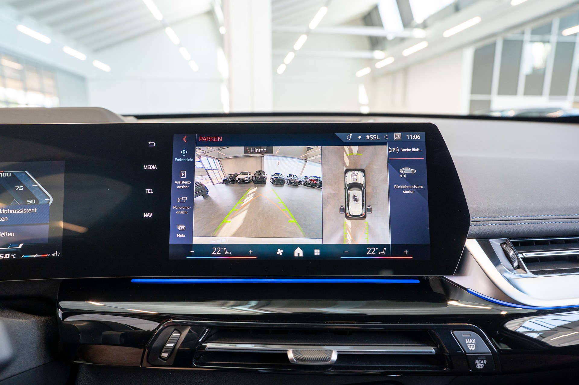 BMW X1 M35i M Sport Pro / Head-Up / Harman Kardon Sound / 360° Kamera-image-18