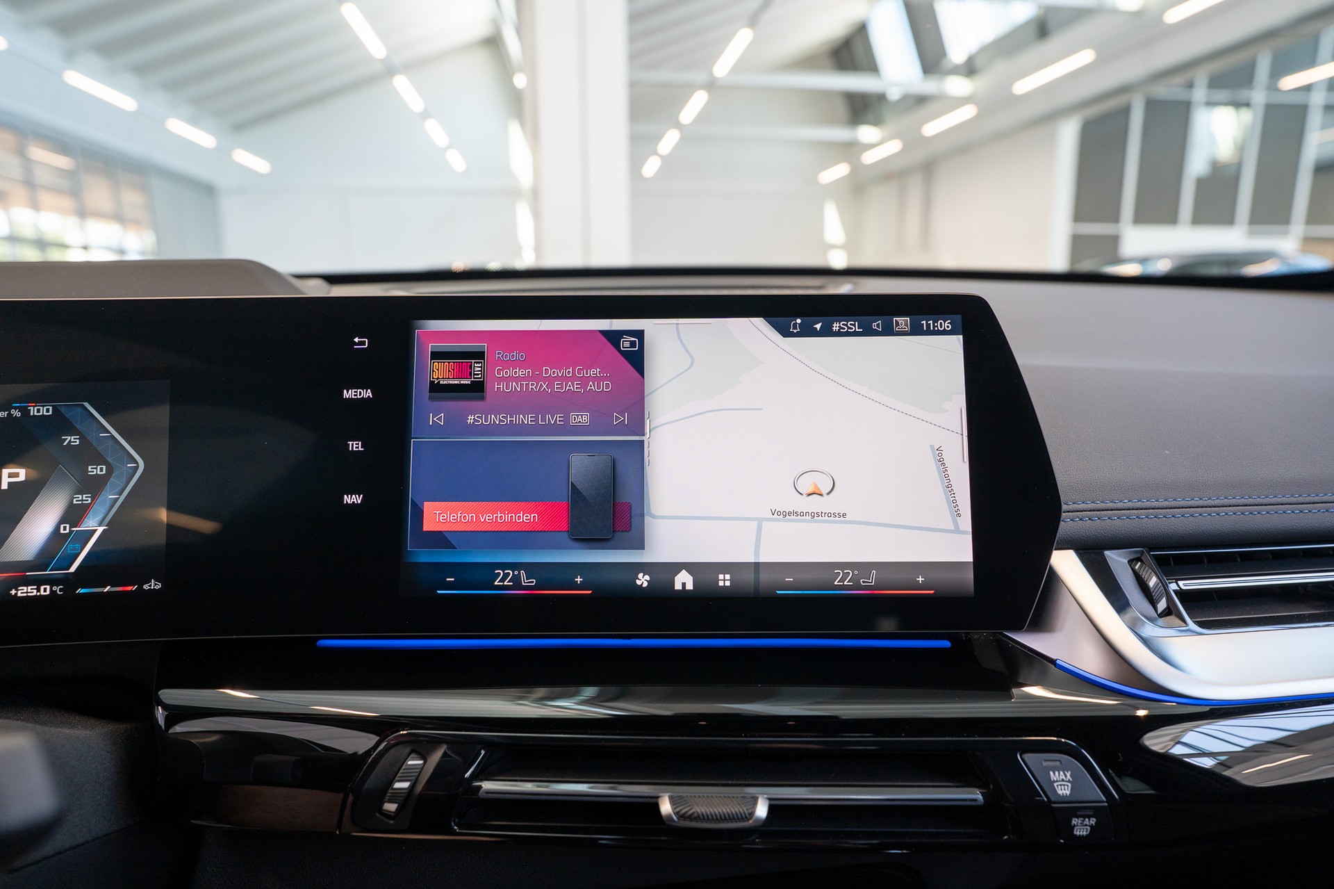 BMW X1 M35i M Sport Pro / Head-Up / Harman Kardon Sound / 360° Kamera-image-17