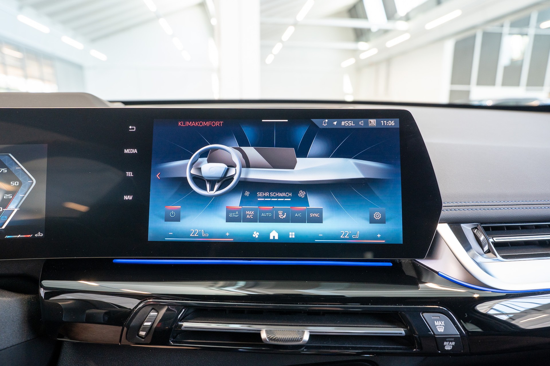 BMW X1 M35i M Sport Pro / Head-Up / Harman Kardon Sound / 360° Kamera-image-19
