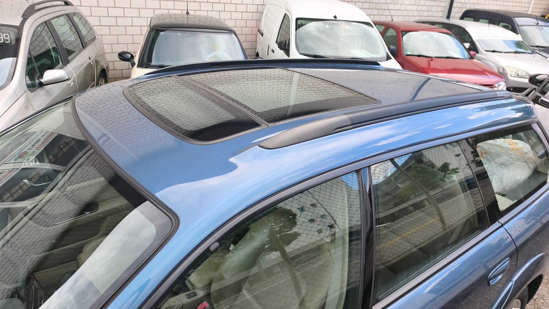 SUBARU Outback 3.0R AWD H6 Automatic-image-16