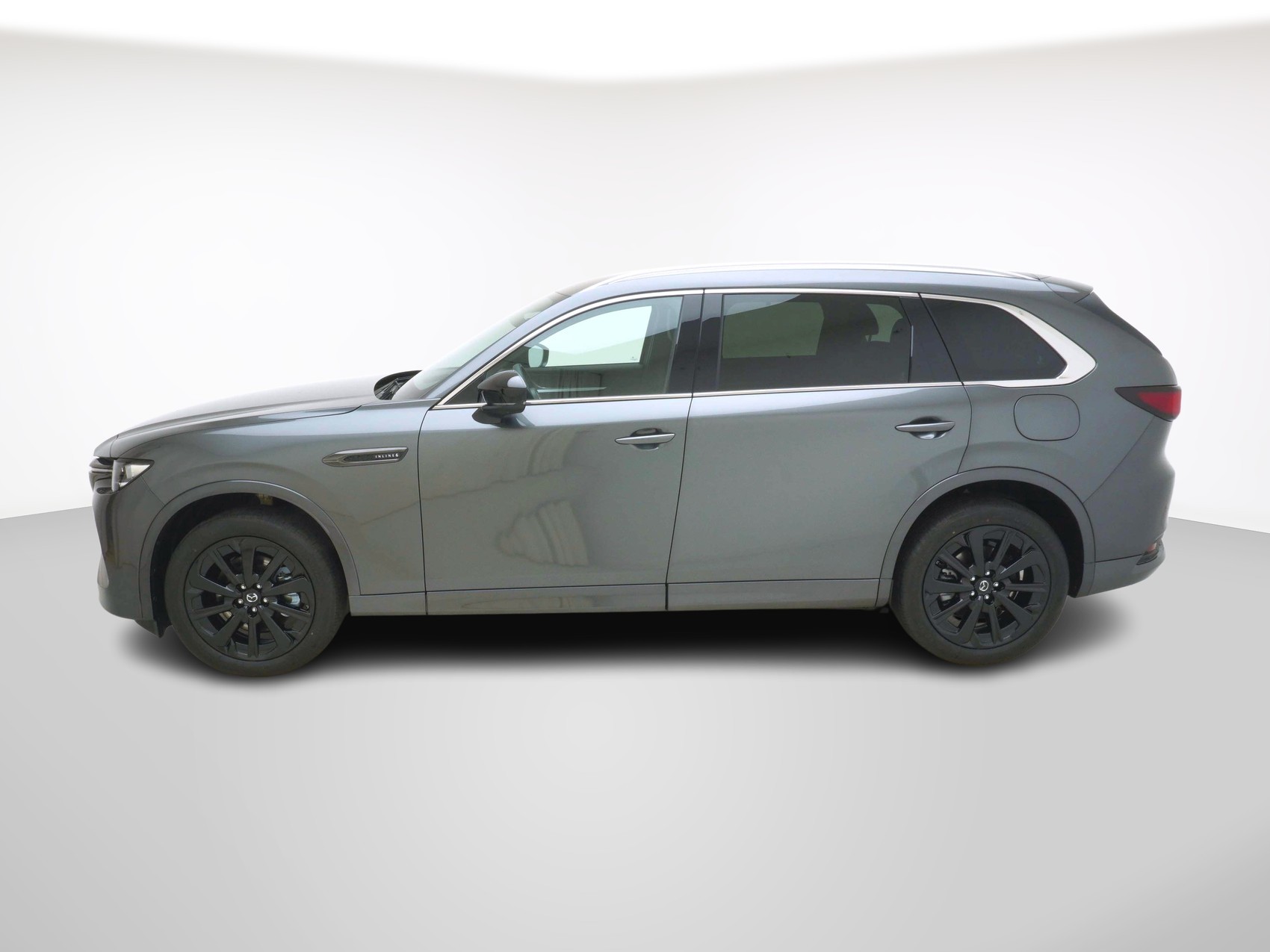 MAZDA CX-80 3.3 D Homura Plus-image-1