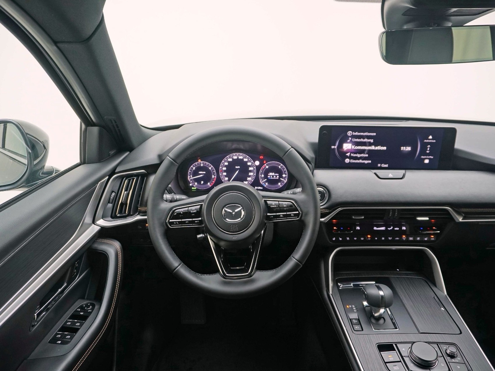 MAZDA CX-80 3.3 D Homura Plus-image-9