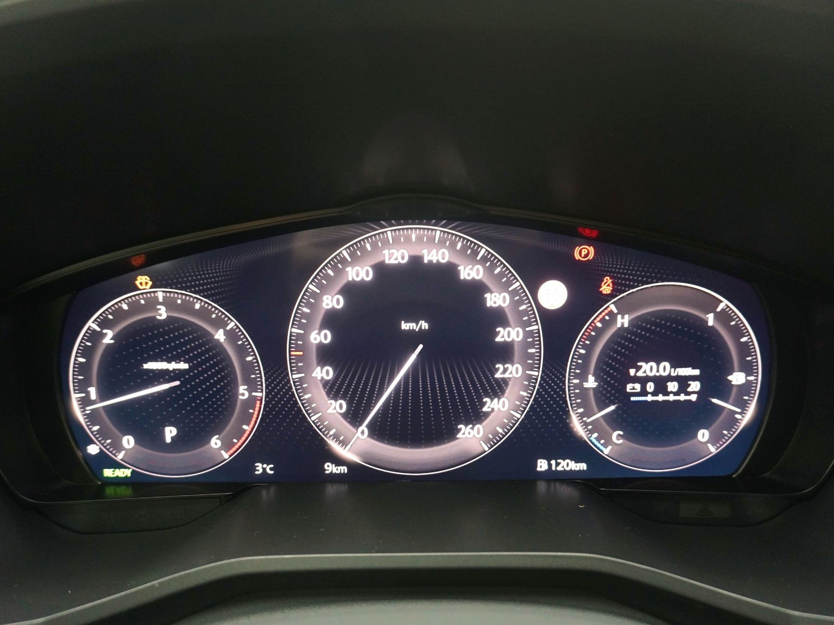 MAZDA CX-80 3.3 D Homura Plus-image-11