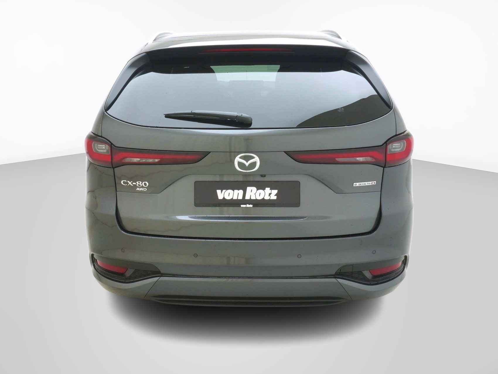 MAZDA CX-80 3.3 D Homura Plus-image-2