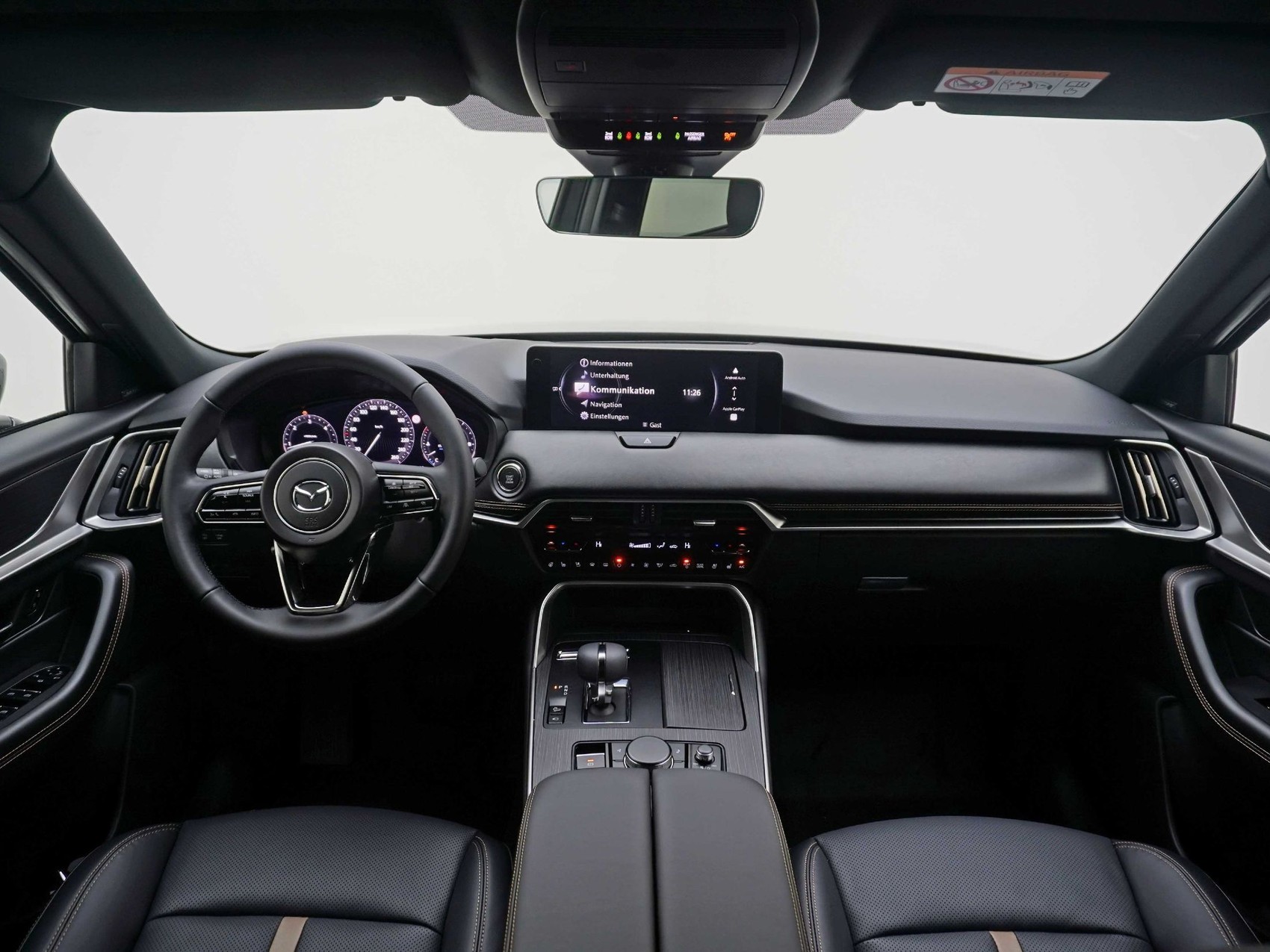 MAZDA CX-80 3.3 D Homura Plus-image-8