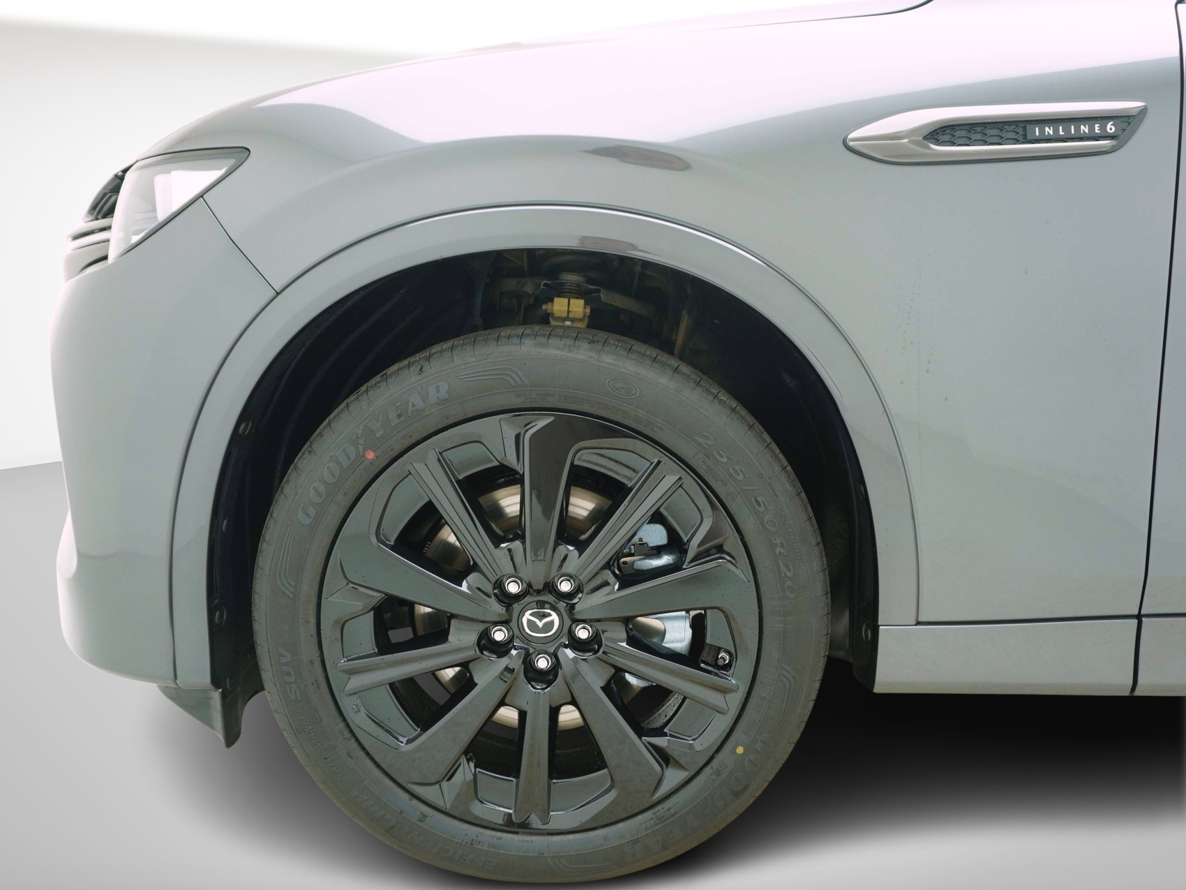MAZDA CX-80 3.3 D Homura Plus-image-5