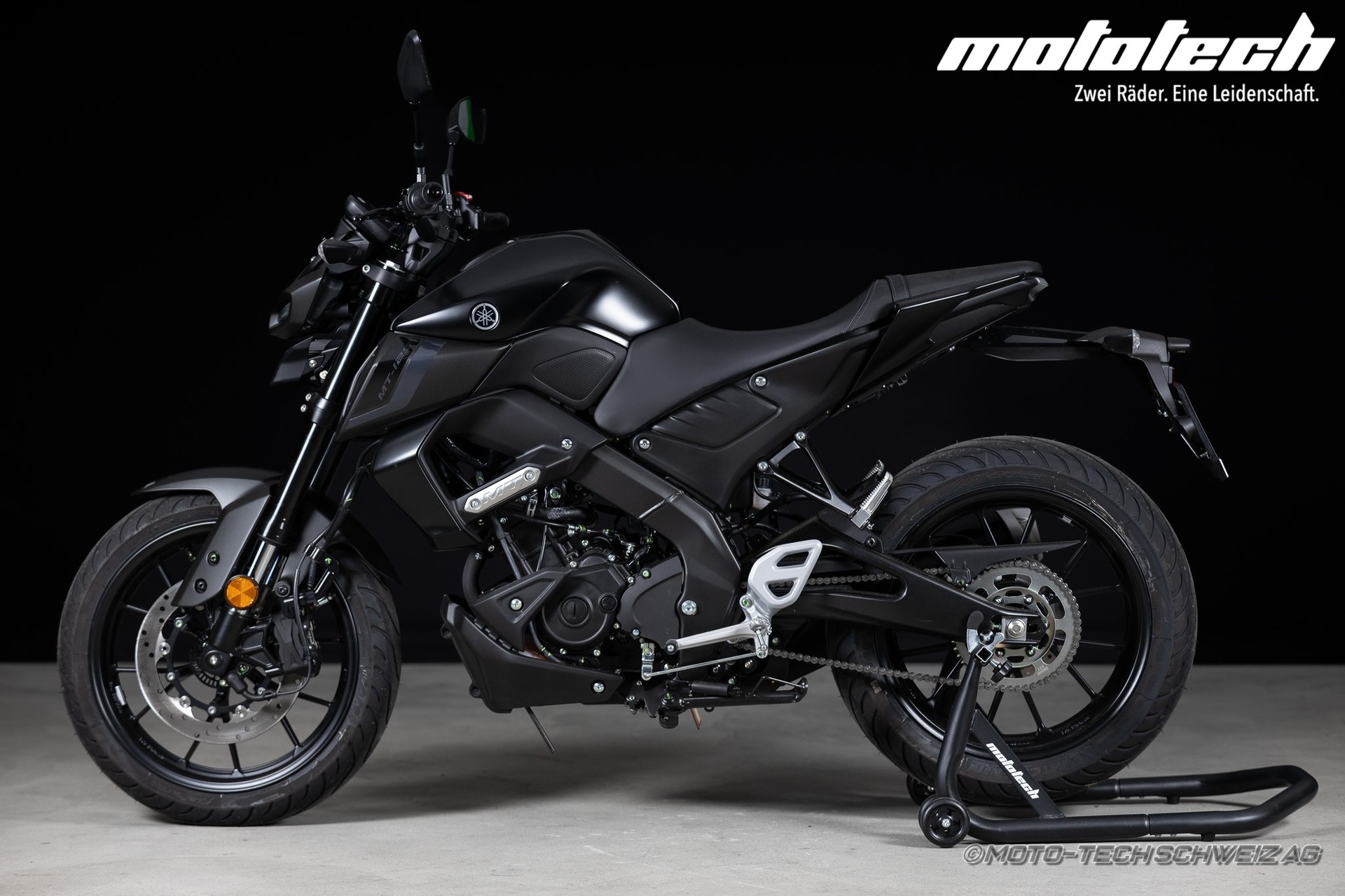 YAMAHA MT-125 ABS-image-4