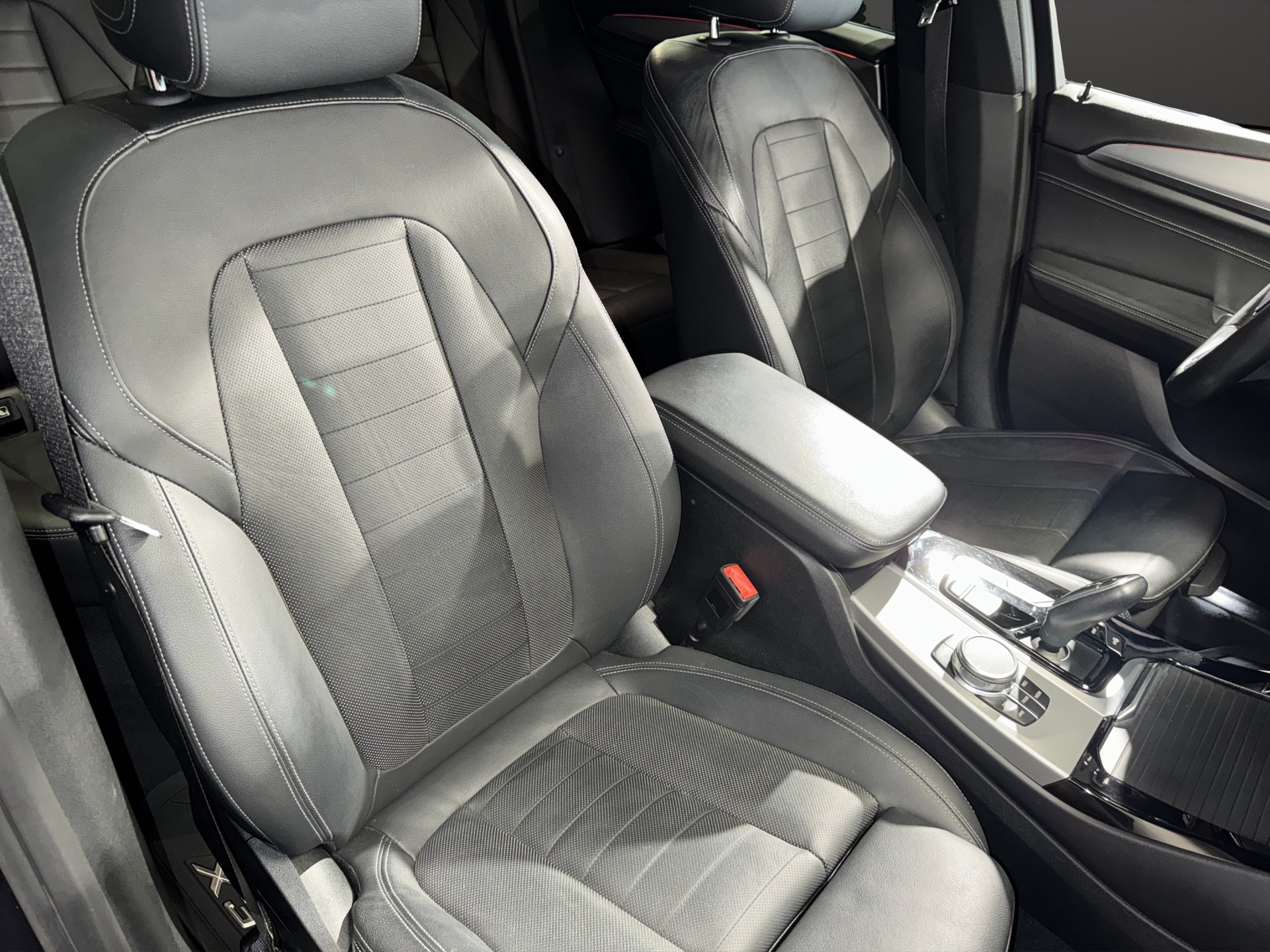 BMW X3 30i xDrive M Sport-image-17