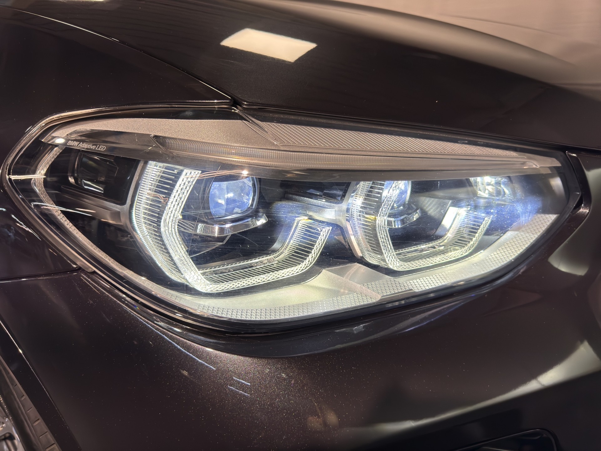 BMW X3 30i xDrive M Sport-image-6