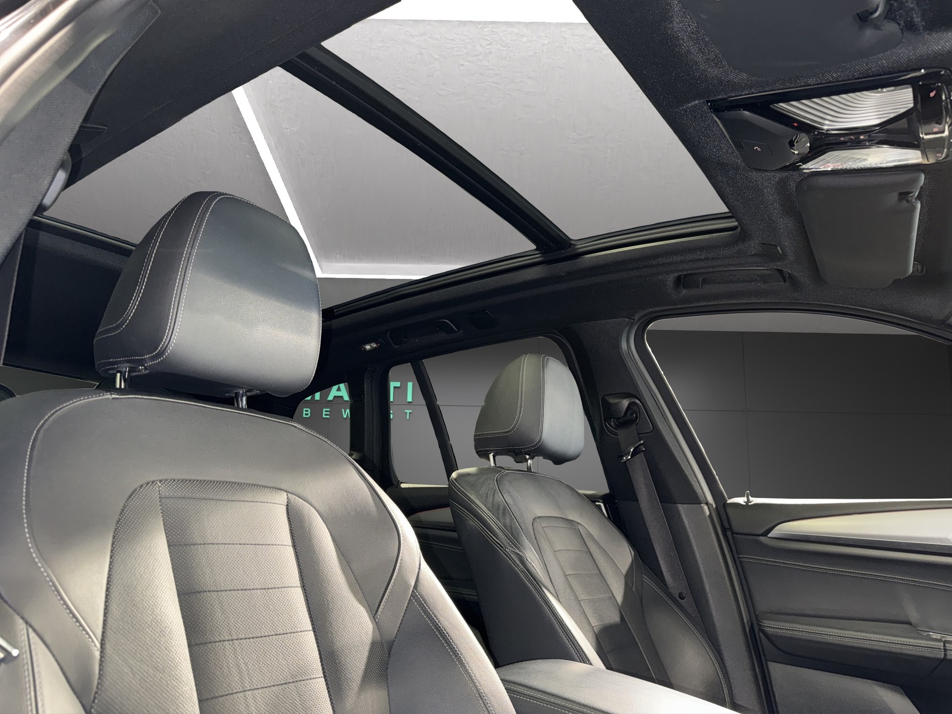 BMW X3 30i xDrive M Sport-image-20