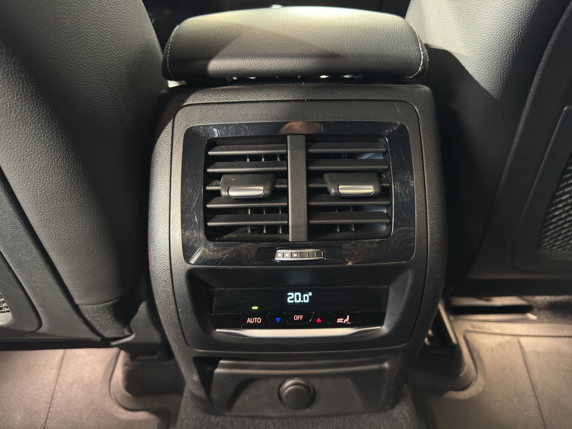 BMW X3 30i xDrive M Sport-image-9