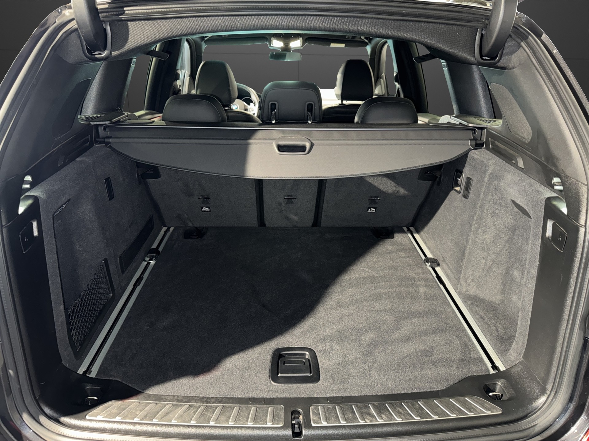 BMW X3 30i xDrive M Sport-image-15