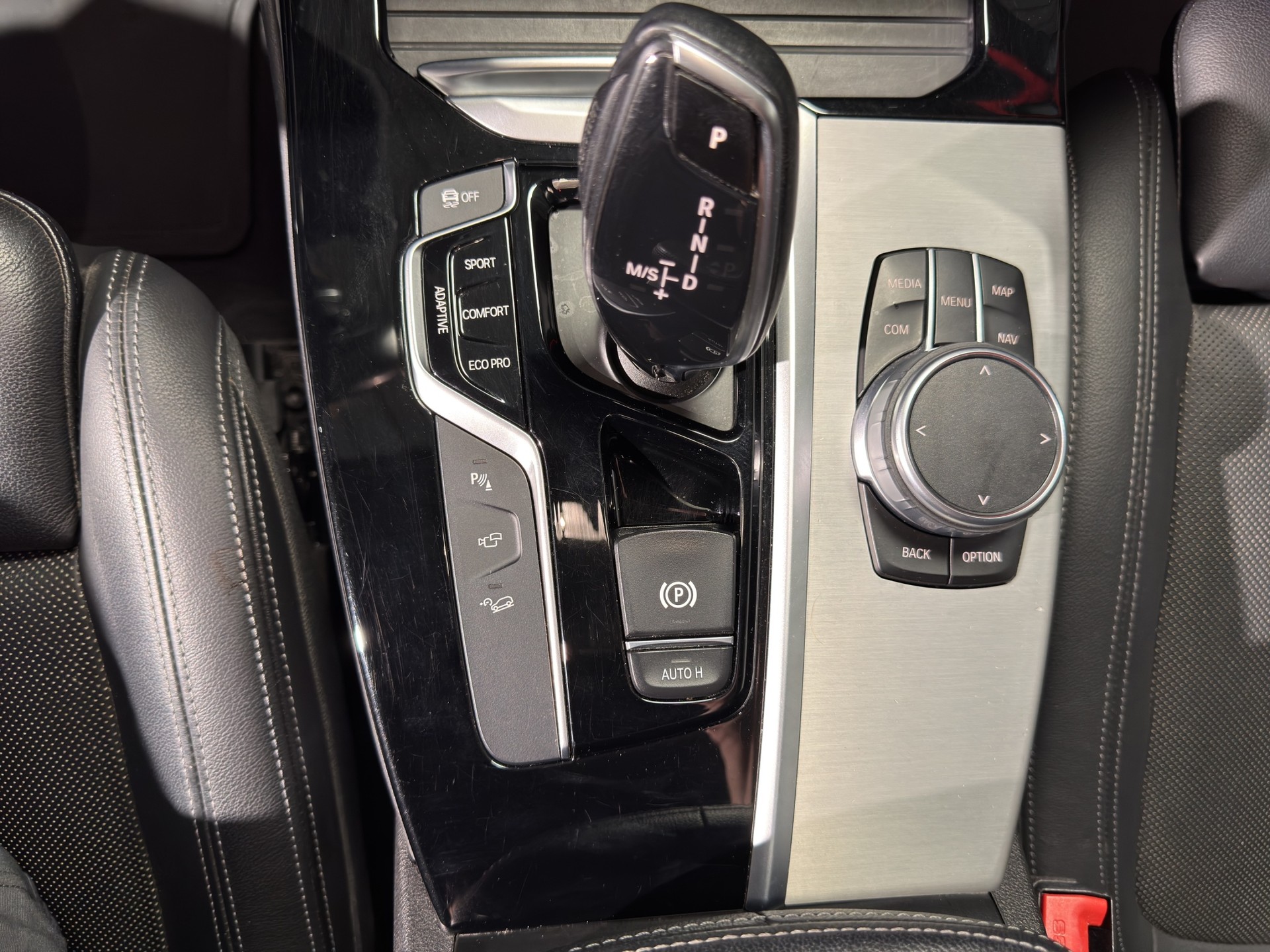 BMW X3 30i xDrive M Sport-image-10