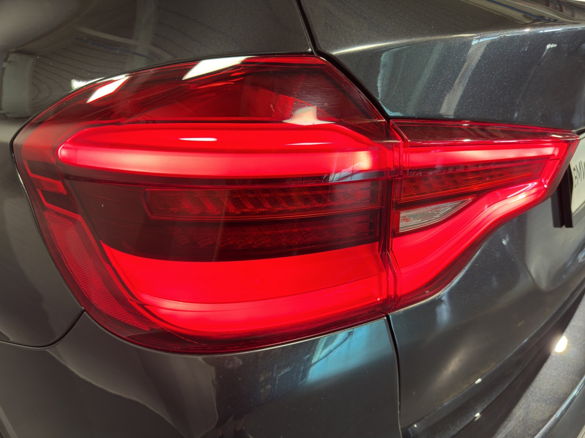 BMW X3 30i xDrive M Sport-image-5