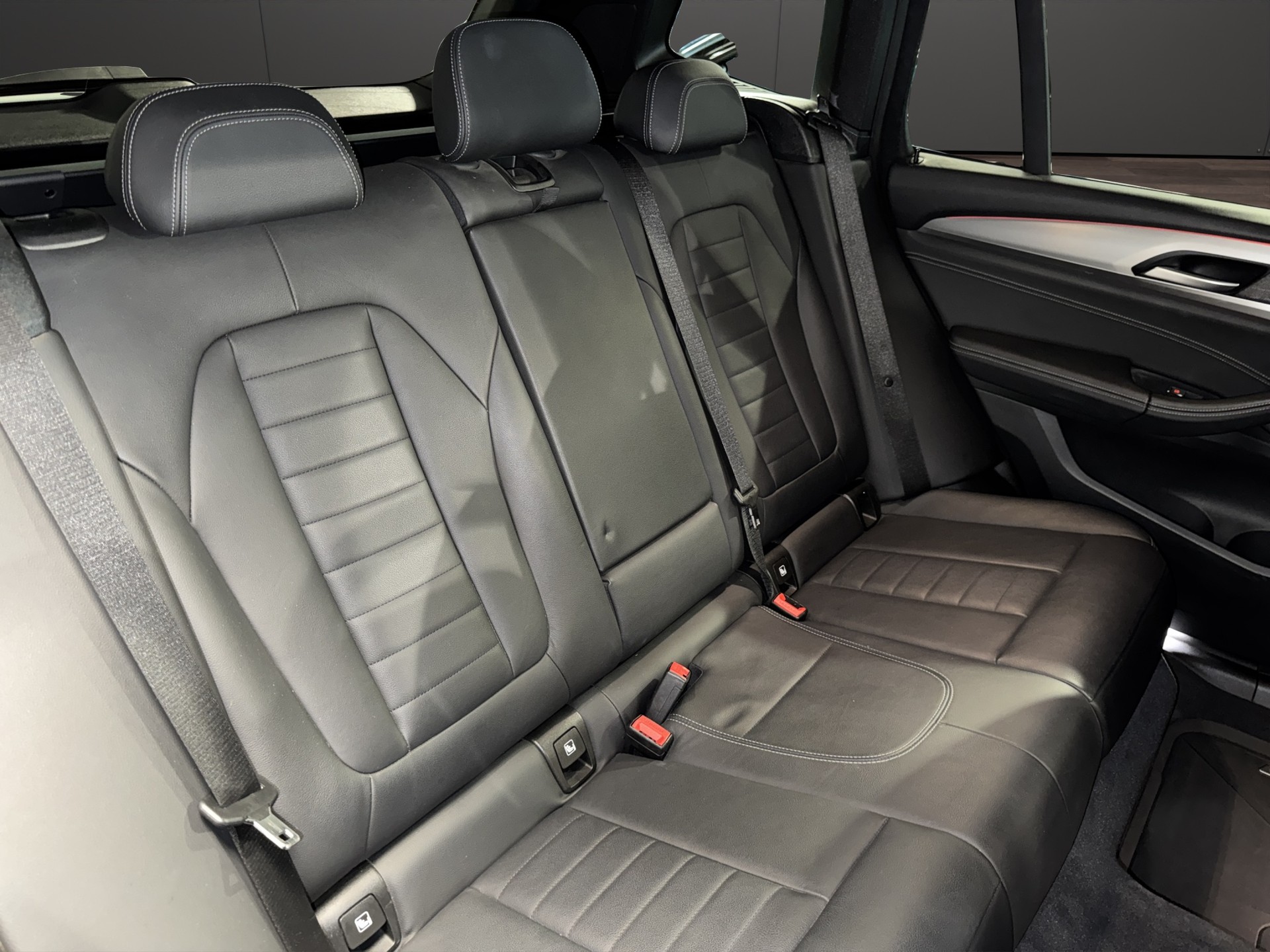 BMW X3 30i xDrive M Sport-image-16