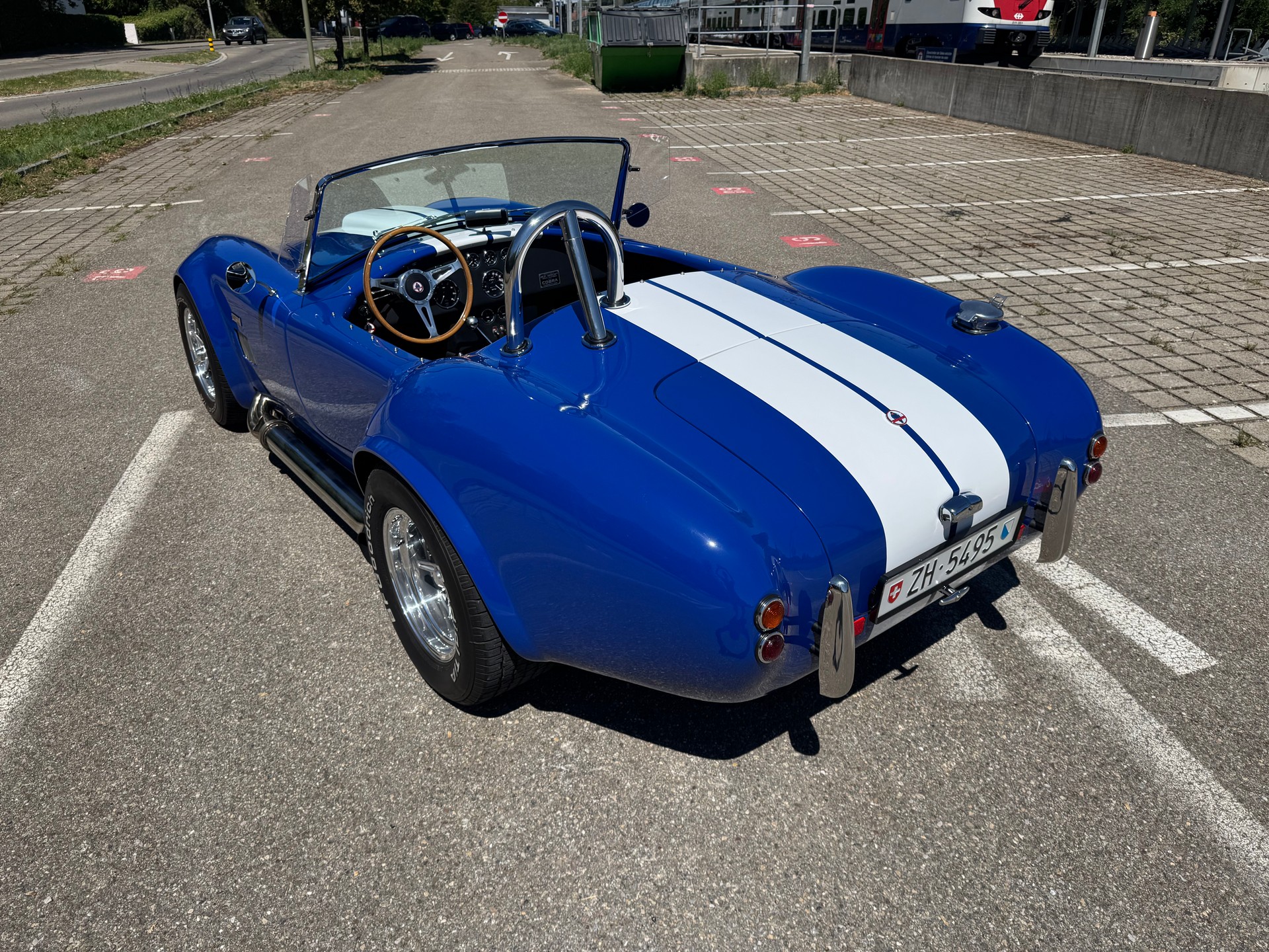 AC Cobra Shelby 427-image-1