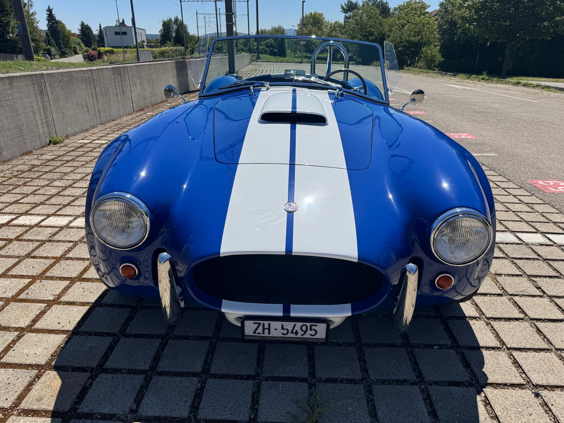 AC Cobra Shelby 427-image-2