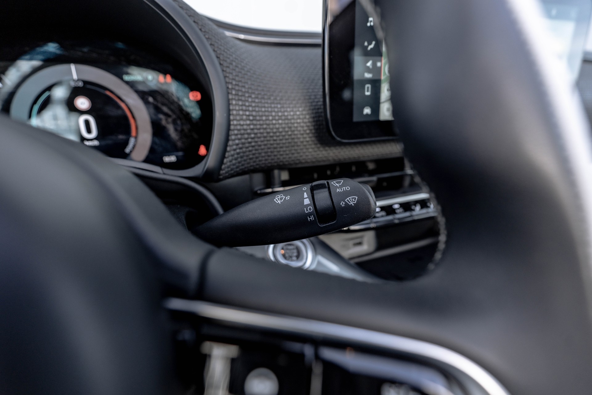 FIAT 500 C electric 87 kW La Prima * FRISCH AB MFK * TRAUMHAFTE AUSSTATTUNG *-image-15