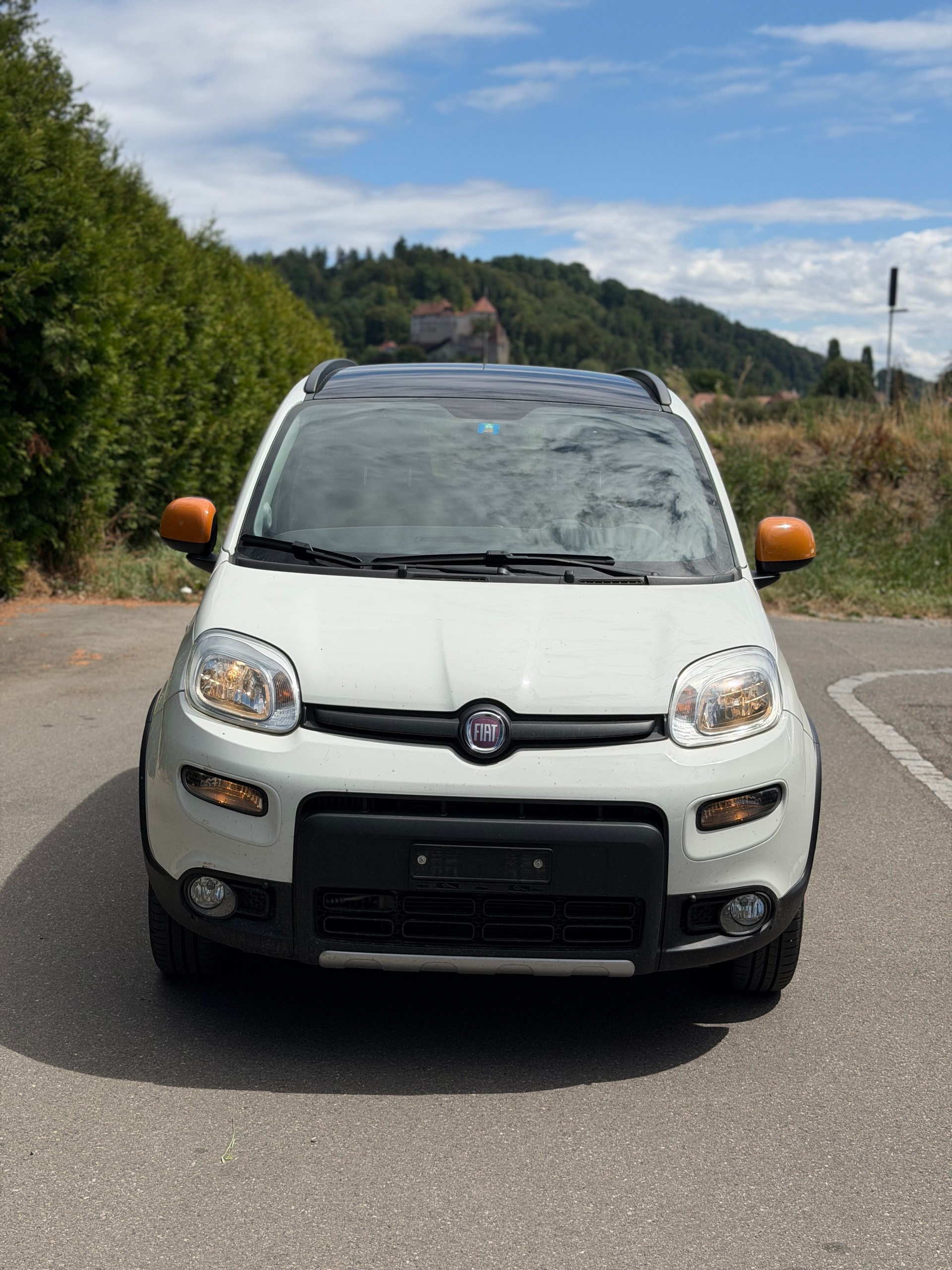 FIAT Panda 0.9 Twinair Turbo Pop 4x4-image-1