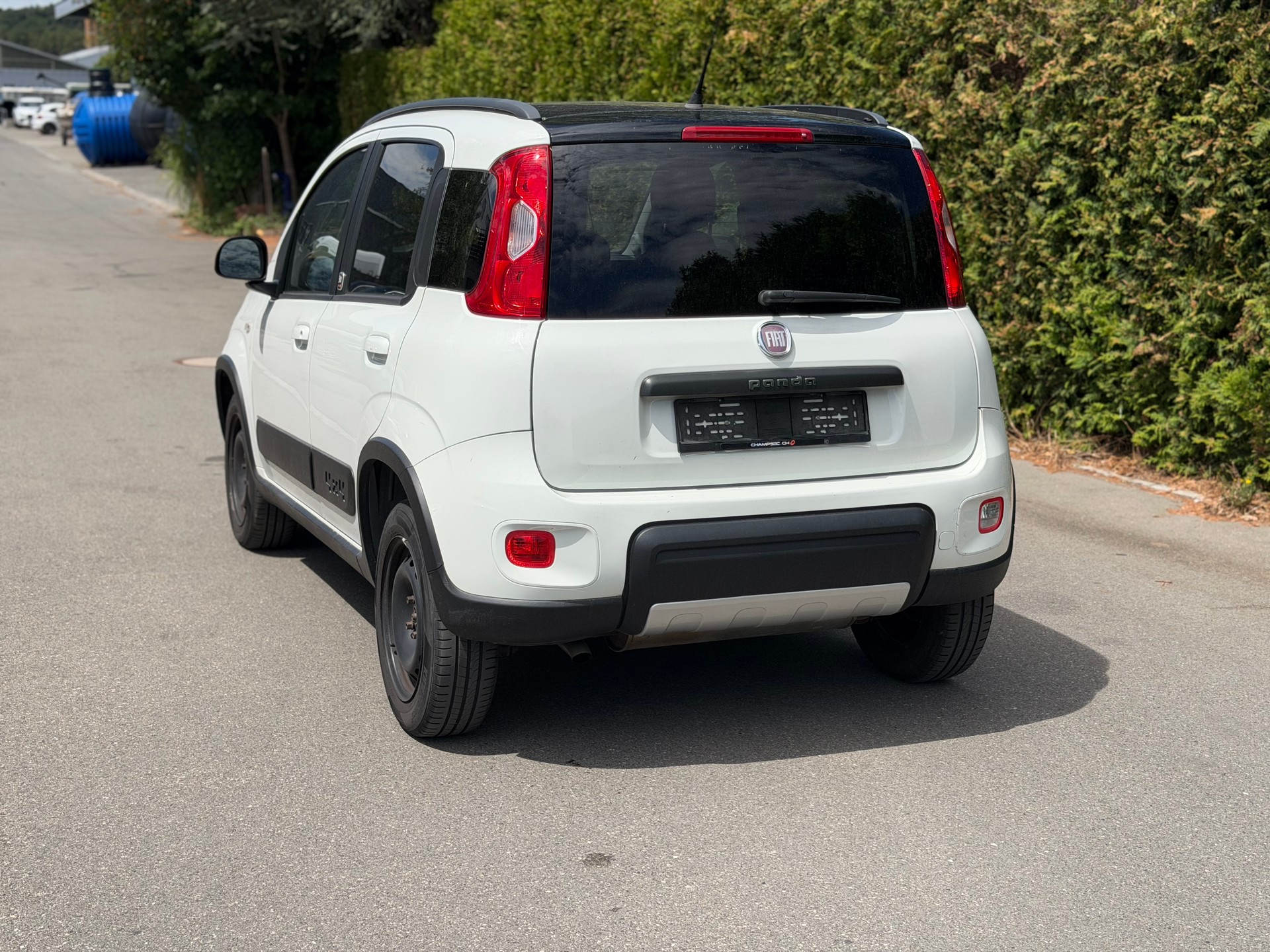 FIAT Panda 0.9 Twinair Turbo Pop 4x4-image-3