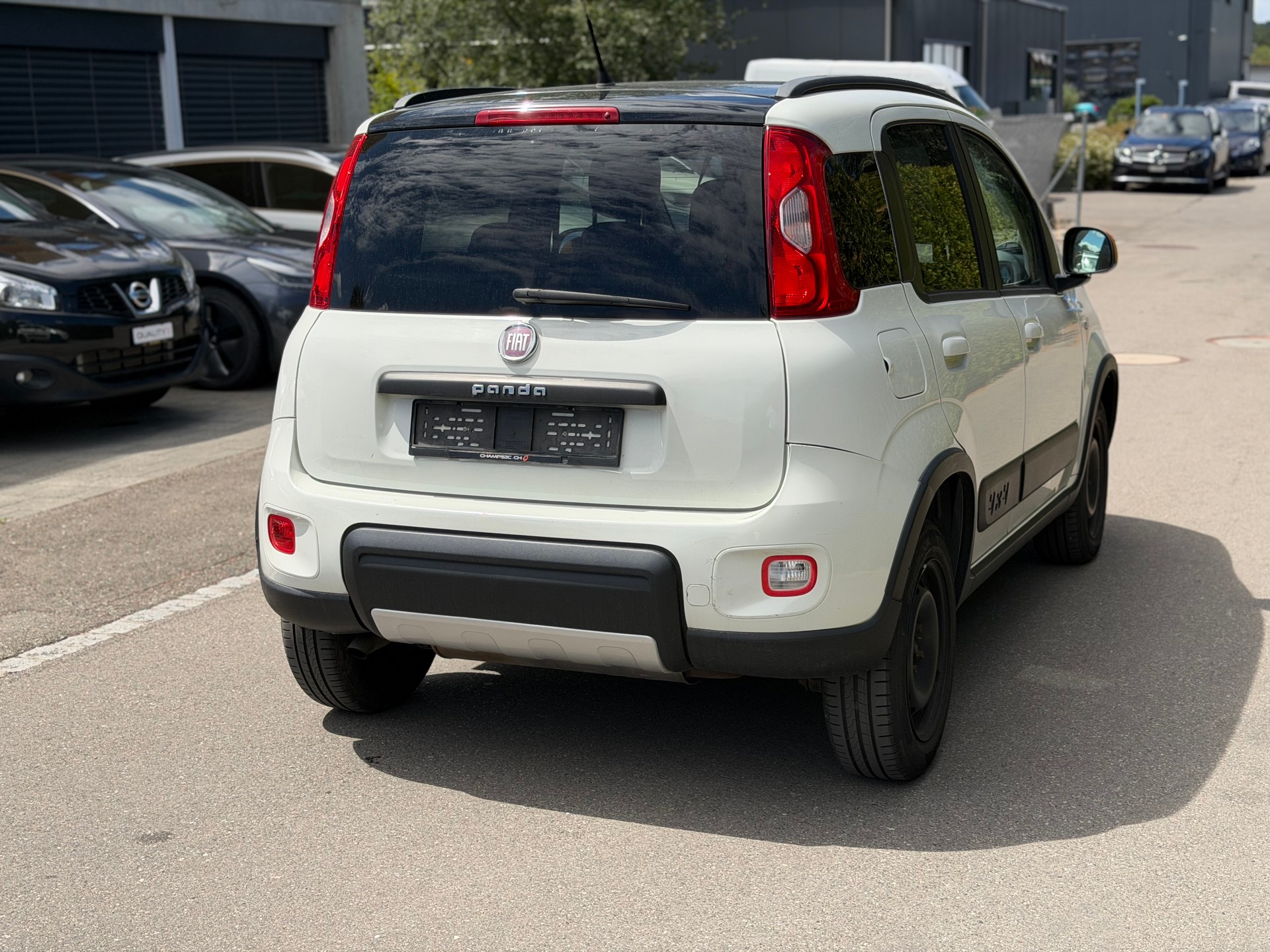 FIAT Panda 0.9 Twinair Turbo Pop 4x4-image-4