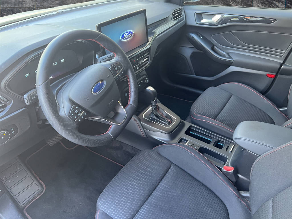 FORD Focus Station Wagon 1.0i EcoB Mild-Hybrid 155 ST-Line X-image-6