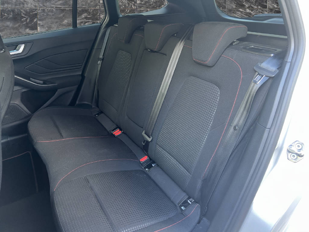 FORD Focus Station Wagon 1.0i EcoB Mild-Hybrid 155 ST-Line X-image-8
